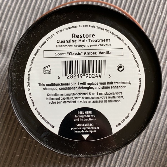 Tweak’d by Nature - Picture 3 of 6